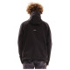 Emerson Ανδρικό μπουφάν Men's Hooded Pullover Jacket